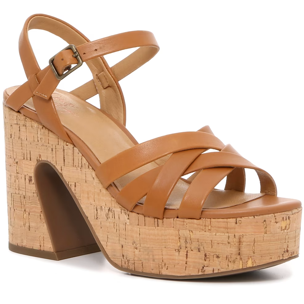 Crown vintage sale abiremma sandal